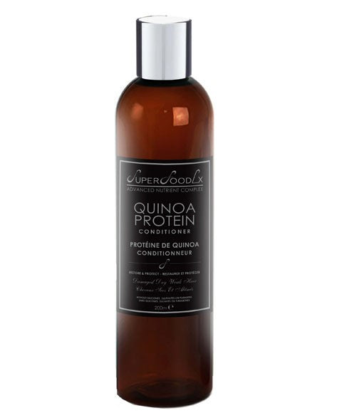 Quinoa Protein Strengthening Conditioner