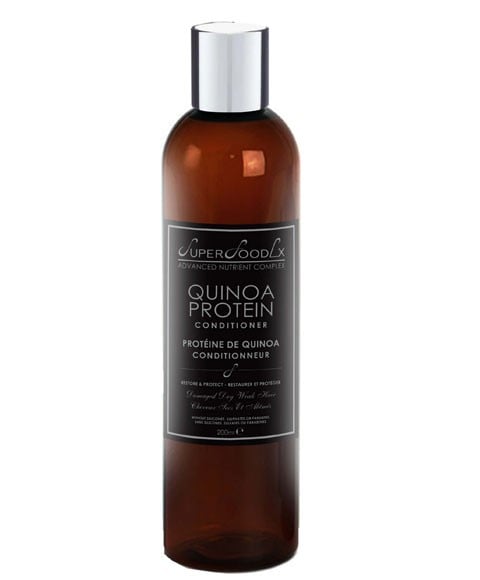 Quinoa Protein Strengthening Conditioner