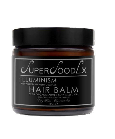 Iluminism Pomegranate Detox Balm