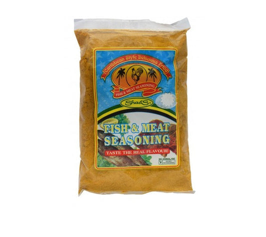 MASShads Fish and Meat Seasoning 300g-Fd