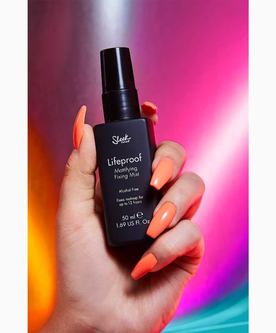 Lifeproof Fixing Mist Mattifying
