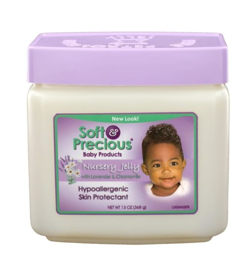 Nursery Jelly Lavender 13oz