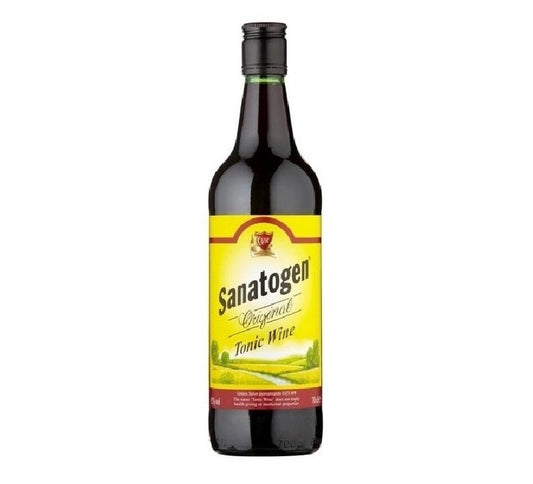 SKSanatogen Tonic Wine 700ml