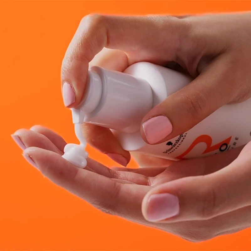 R TWO Bonacure Renewal Sealer