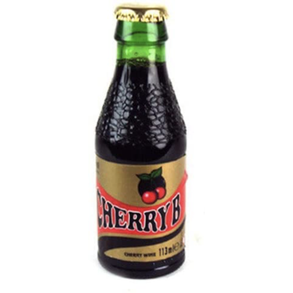 MASCherry B Wine 200ml-Fd