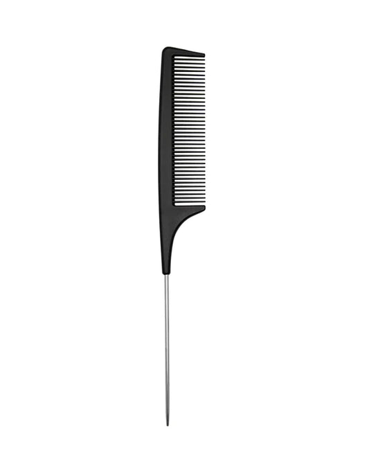 Metal Tail Comb
