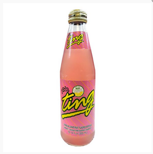 D&G Pink Grapefruit 300ml
