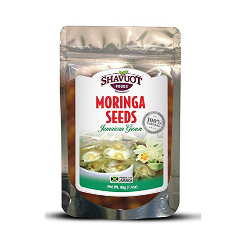 SKShavuot Moringa Seeds 20g