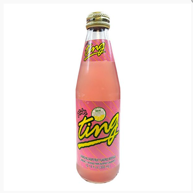 MASD&G Pink Grapefruit 300ml-Mas