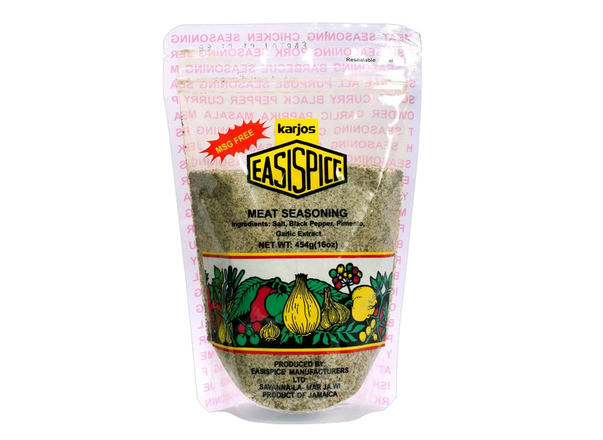 SKEasi Spice Meat Seasoning 454g