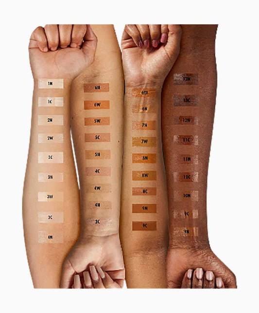 In Your Tone 24H Foundation 2C I M Vegan