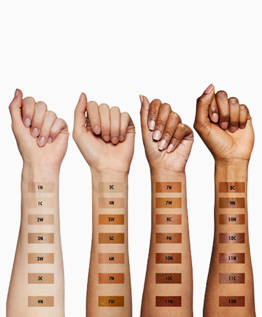 In Your Tone Longwear Concealer 1C I M Vegan