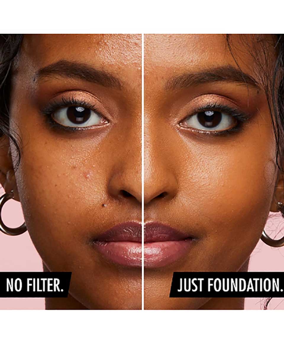 In Your Tone 24H Foundation 5N I M Vegan