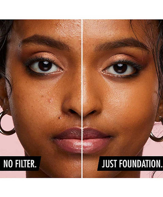 In Your Tone 24H Foundation 5N I M Vegan