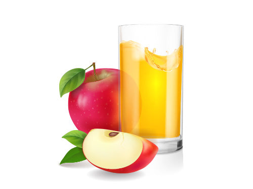 Apple Juice 2.27 ltr