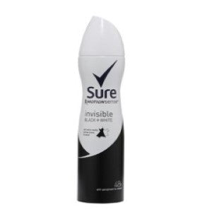 Motionsense Invisible On 48H Deodorant Spray