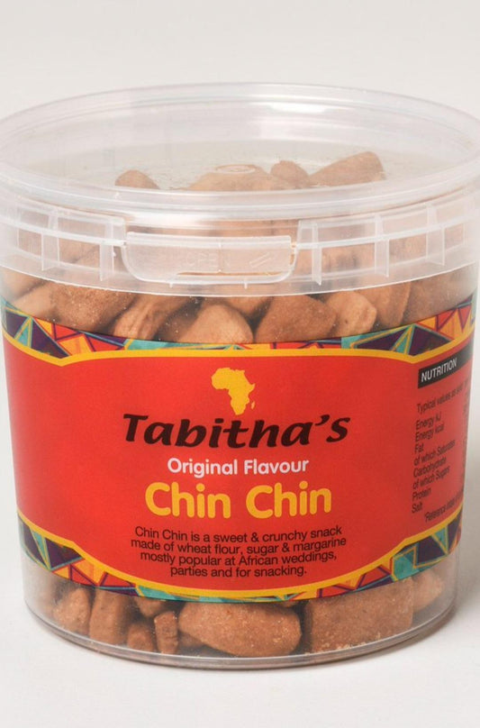 MASTabithas Chin Chin 200g-Fd