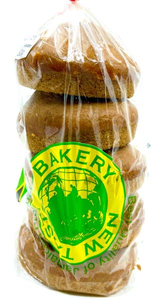 MASTasty Mini Bulla Cake-Fd