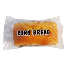 MASTasty corn bread pack 400g-Fd