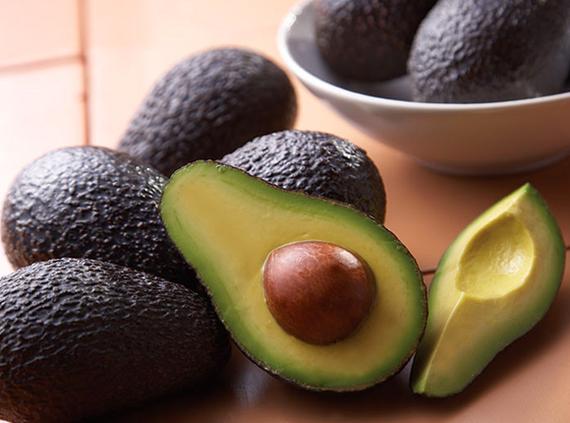 Avocado 600g