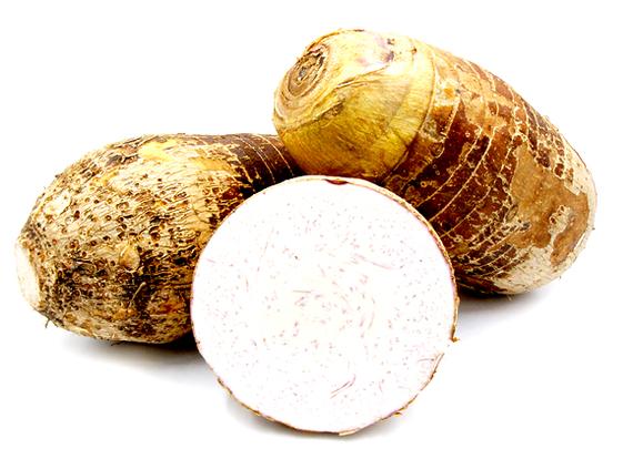 Dasheen 1kg