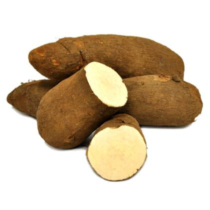 MASFresh Puna Yam 1.5kg-Mas