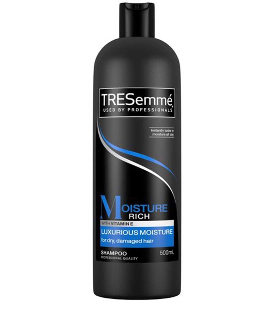 Tresemme Rich Moist 500ml