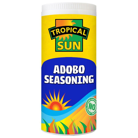 Adobo Seasoning