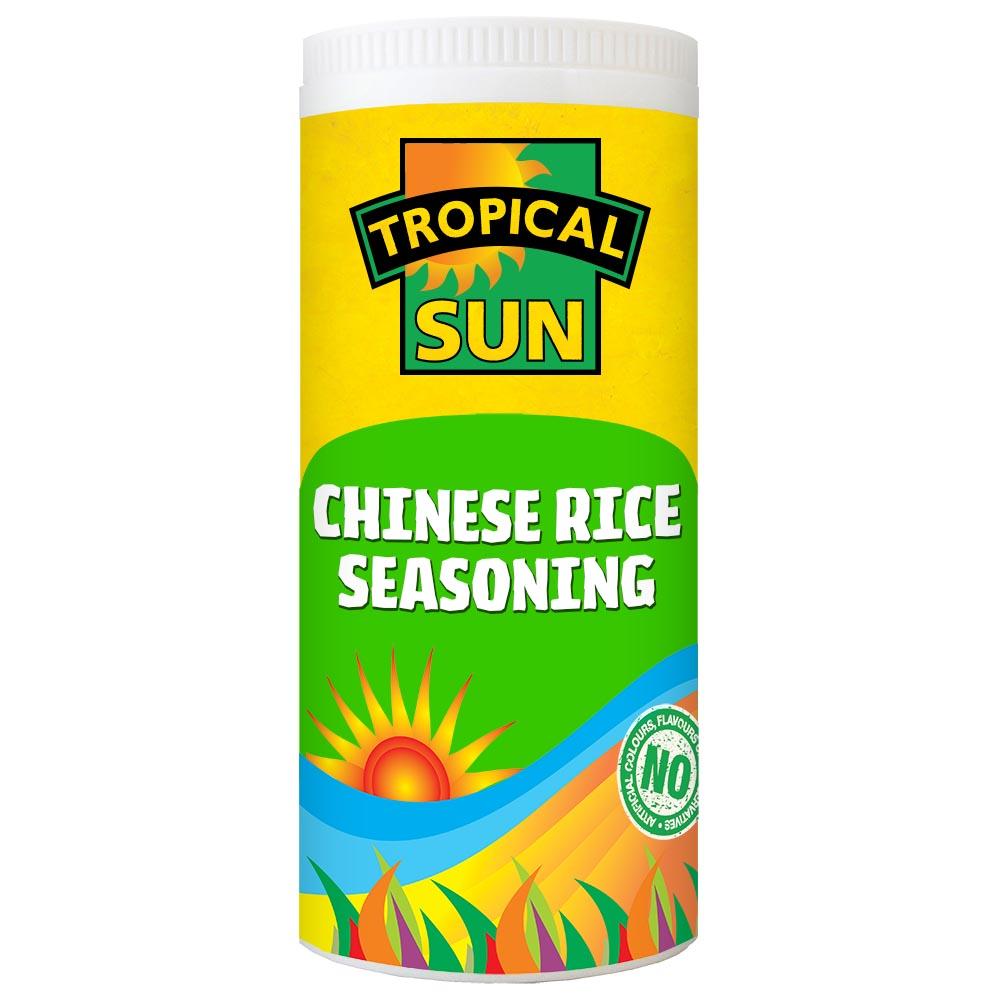 MASChinese Rice Seasoning-Fd