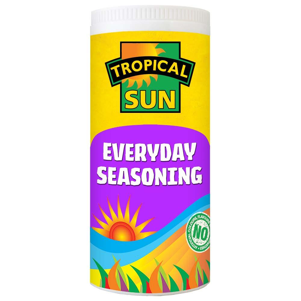 MASEveryday Seasoning-Fd