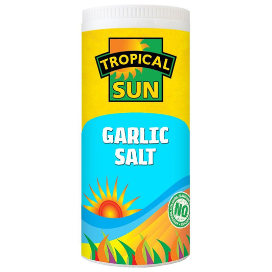 MASGarlic Salt-Fd