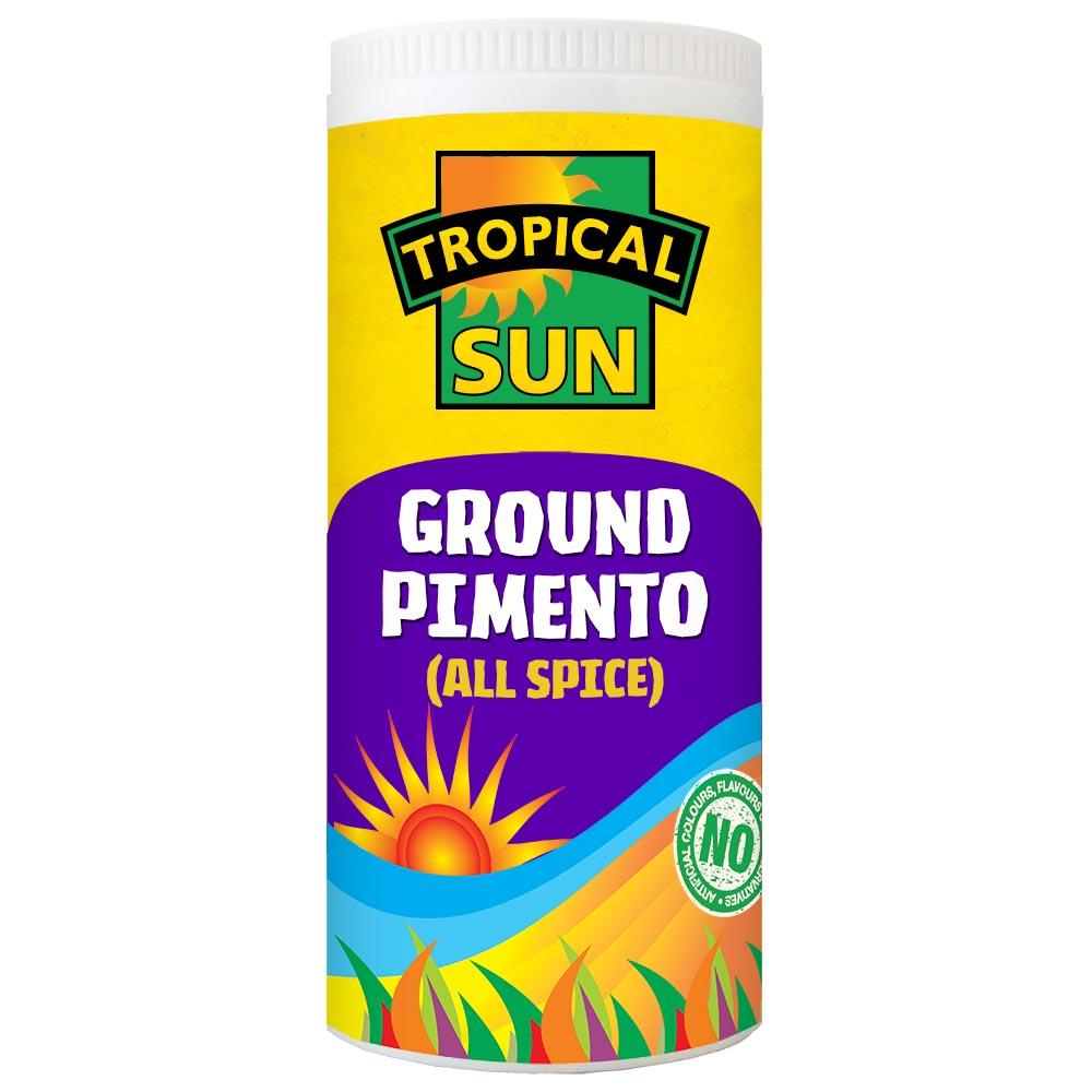 Ground Pimento (Allspice)