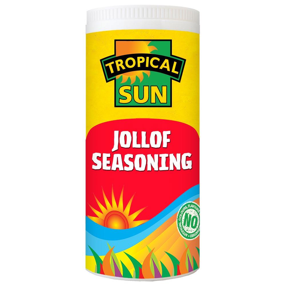 MASJollof Seasoning-Fd