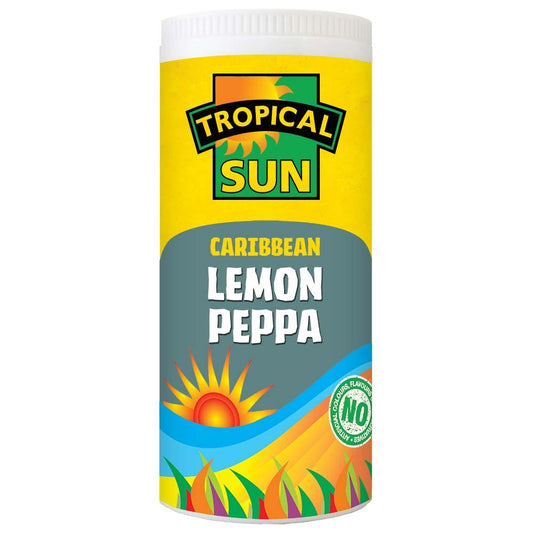 MASLemon Peppa Seasoning-Fd