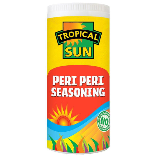 MASPeri Peri Seasoning-Fd