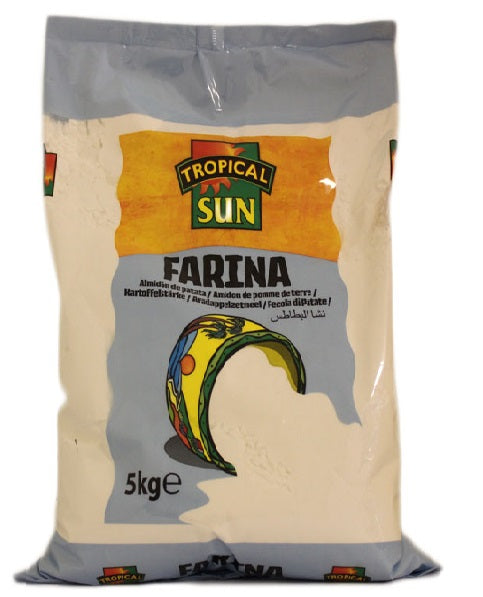 MASTropical Sun Farina 5kg-Fd