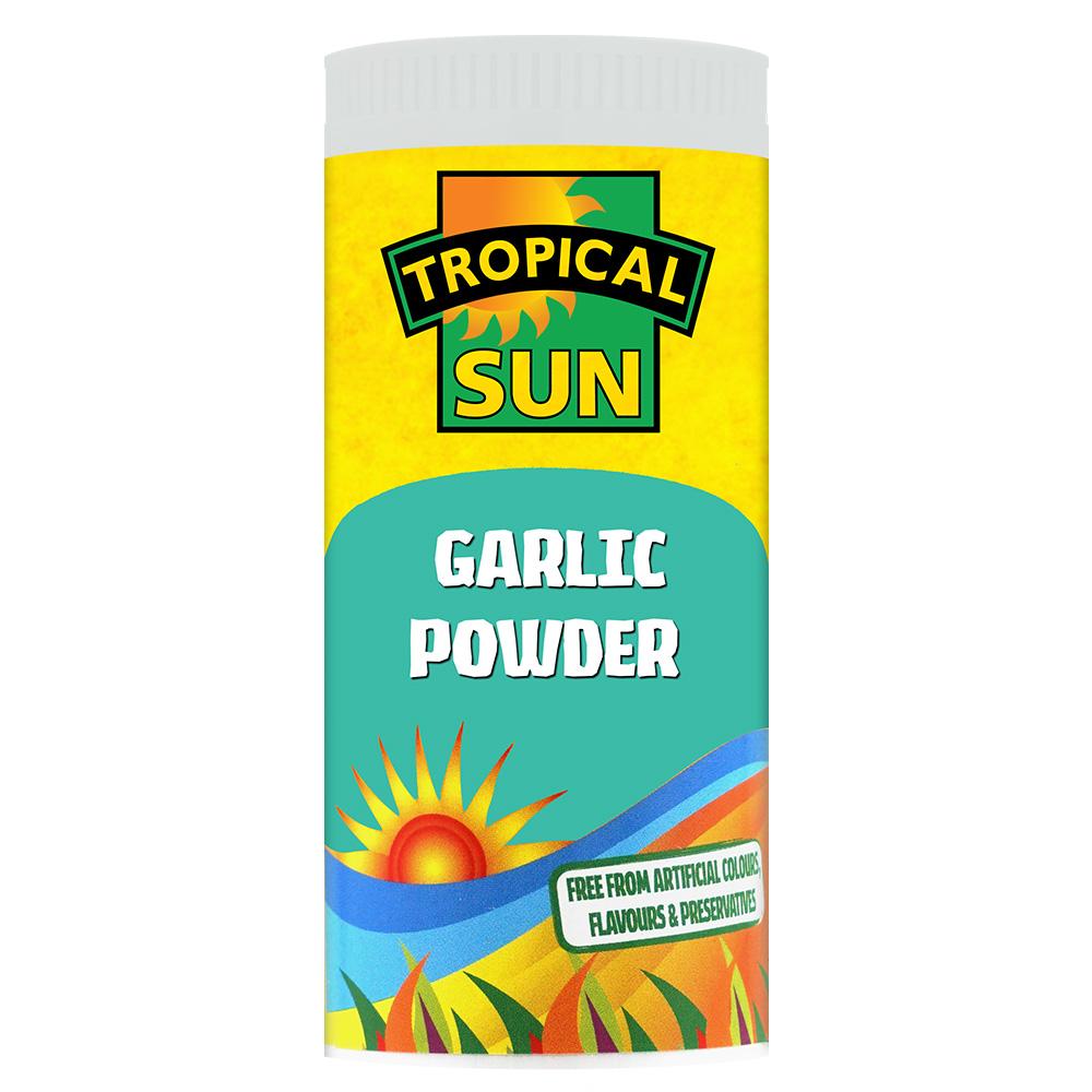 MASGarlic Powder-Fd