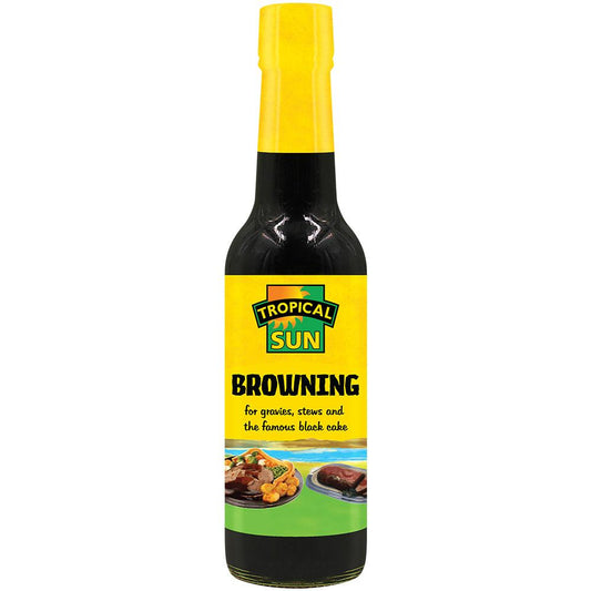 Jamaican Browning