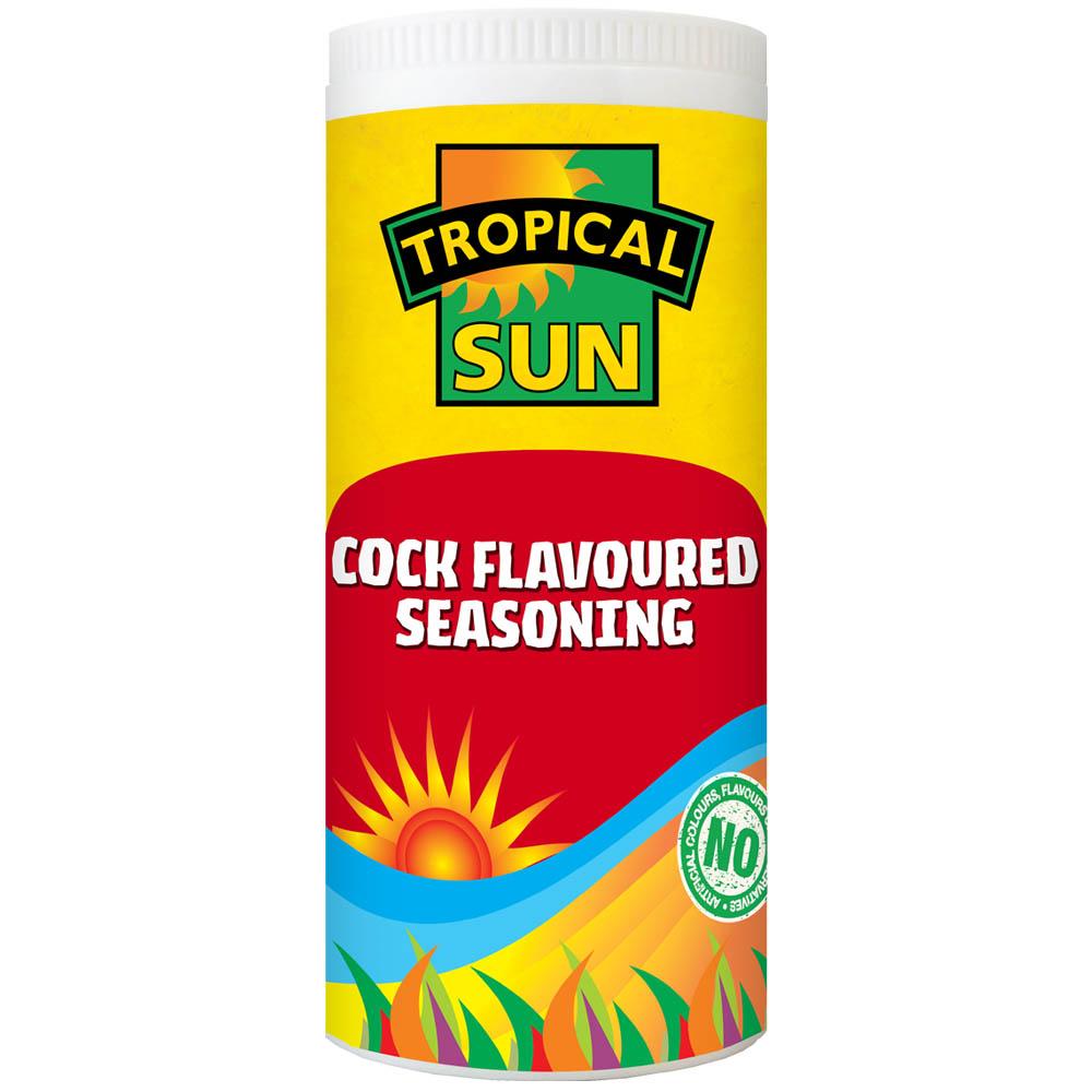 MASCock Flavoured Seasoning-Fd