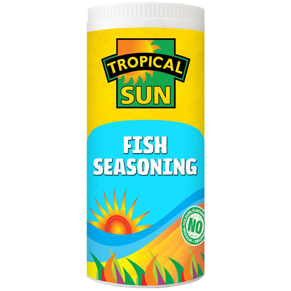 MASFish Seasoning-Fd