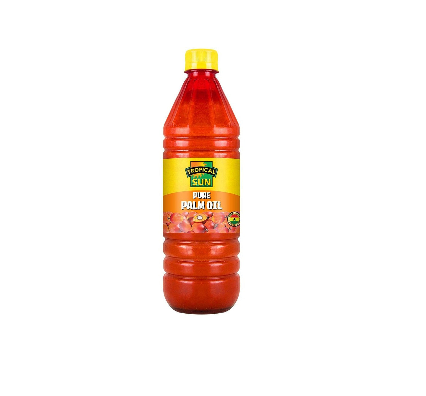 MASTropical Sun Palm Oil 500ml-Fd