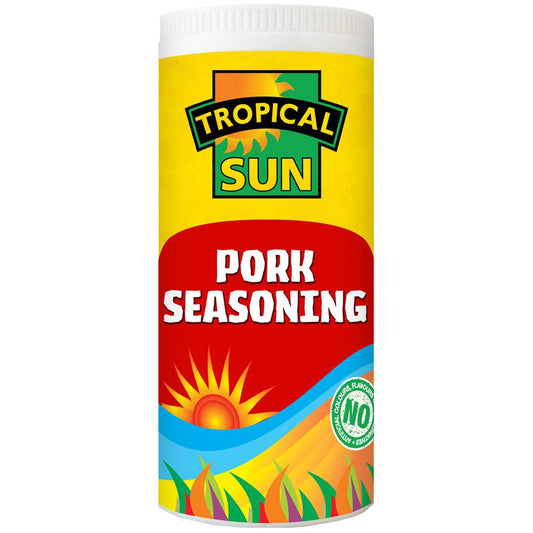 Pork Seasoning