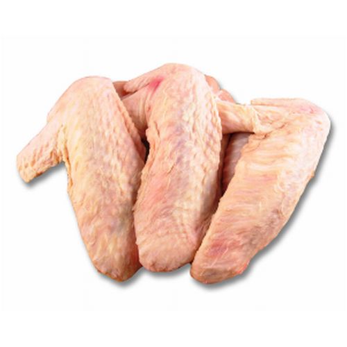 MASFrozen Turkey Wings (Per Kg)-Fd