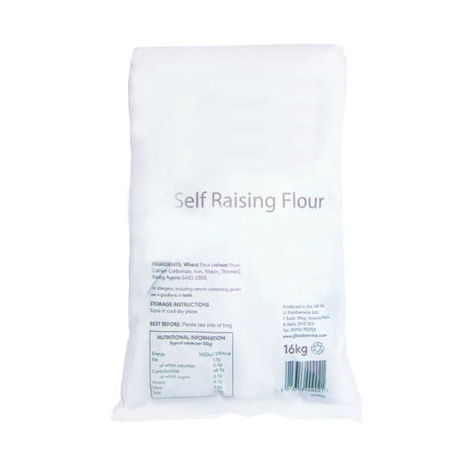 Self Raising Flour 16kg