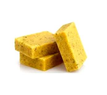 MASOriginal Cubes Nigerian 40?s Box of 12-Fd
