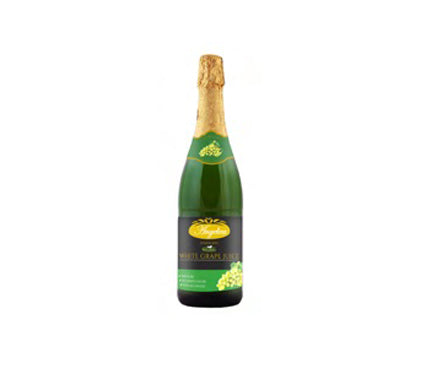 Angelica Sparkling Pure White Grape 750ml