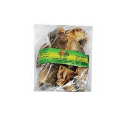 African Sun Stockfish Head 400g Box of 10