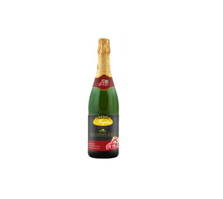MASAngelica Sparkling Pure Red Grape 750ml-Fd