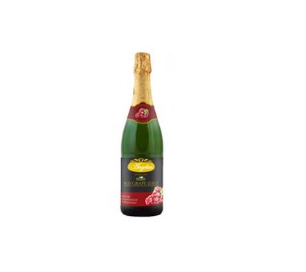 MASAngelica Sparkling Pure Red Grape 750ml Box of 12-Fd