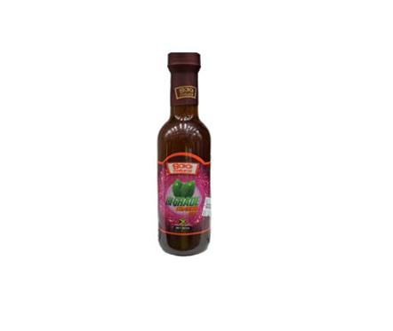 Soo natural Hi-grade Staminizer Drink 200ml Box of 24